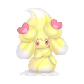 Pokémon #869cic defaut
