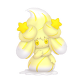 Pokémon #869cie defaut