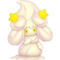 Pokémon #869e defaut