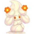 Pokémon #869f defaut