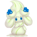 Pokémon #869mab defaut