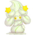 Pokémon #869mae defaut
