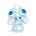 Pokémon #869meb defaut