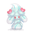 Pokémon #869mec defaut