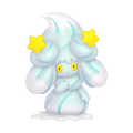 Pokémon #869mee defaut