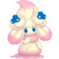 Pokémon #869mrb defaut