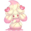 Pokémon #869mrc defaut
