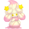 Pokémon #869mre defaut
