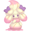 Pokémon #869mrr defaut