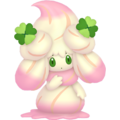 Pokémon #869mrt defaut