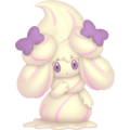 Pokémon #869r defaut