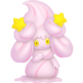Pokémon #869rue defaut
