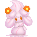 Pokémon #869ruf defaut
