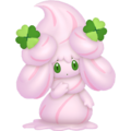 Pokémon #869rut defaut