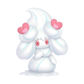 Pokémon #869sec defaut