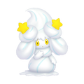 Pokémon #869see defaut