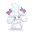 Pokémon #869ser defaut