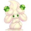 Pokémon #869t defaut