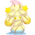 Pokémon #869tre defaut
