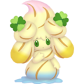 Pokémon #869trt defaut