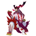 Pokémon #892gi