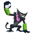 Pokémon #893da defaut