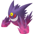 Pokémon #94m defaut