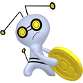 Pokémon #999m defaut