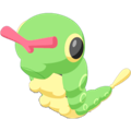 Pokémon #10 sleep