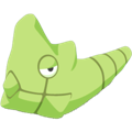 Pokémon #11 sleep