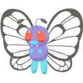 Pokémon #12 sleep