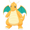 Pokémon #149 sleep