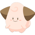 Pokémon #173 sleep