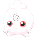 Pokémon #174 sleep
