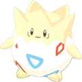 Pokémon #175 sleep