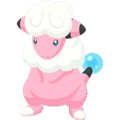 Pokémon #180 sleep