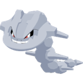 Pokémon #208 sleep