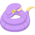 Pokémon #23 sleep