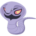 Pokémon #24 sleep