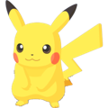 Pokémon #25 sleep