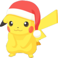 Pokémon #25f sleep