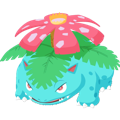 Pokémon #3 sleep