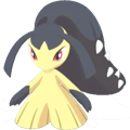 Pokémon #303 sleep