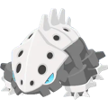 Pokémon #305 sleep