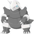 Pokémon #306 sleep