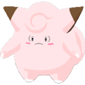 Pokémon #35 sleep