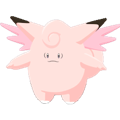 Pokémon #36 sleep