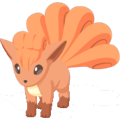 Pokémon #37 sleep