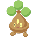 Pokémon #438 sleep