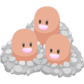 Pokémon #51 sleep